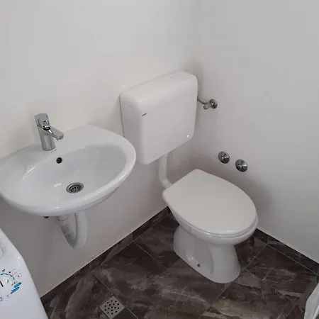 Apartman Vlasta شقة تكون