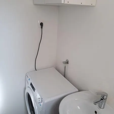 Apartman Vlasta *