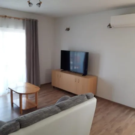 شقة Apartman Vlasta