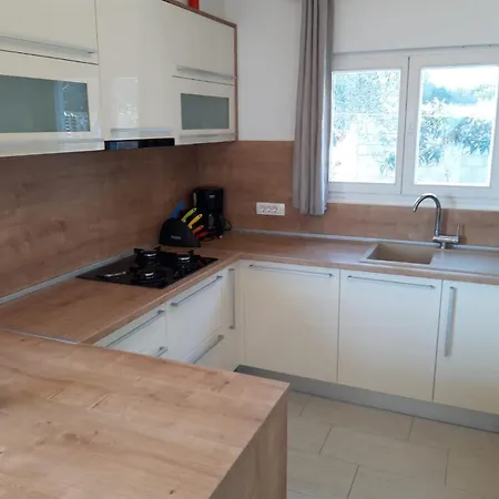 Apartman Vlasta * تكون
