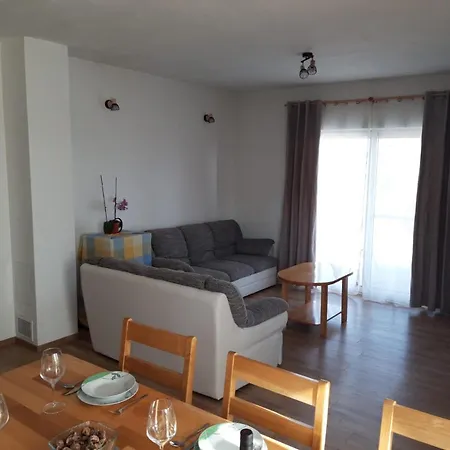 شقة Apartman Vlasta