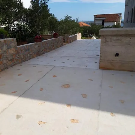 Apartman Vlasta * تكون
