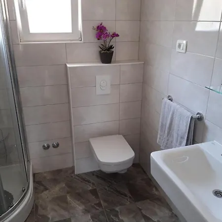Apartman Vlasta شقة تكون