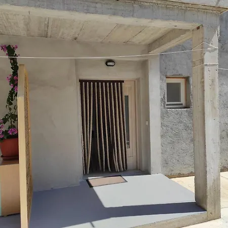شقة Apartman Vlasta تكون